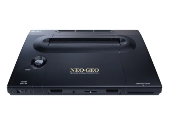 NEOGEO AES+