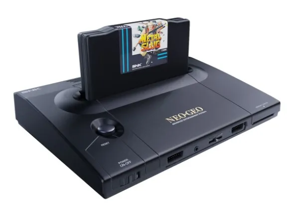 NEOGEO AES+