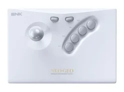 NEOGEO AES+ Anniversary Edition