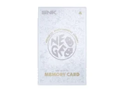 NEOGEO AES+ Anniversary Edition