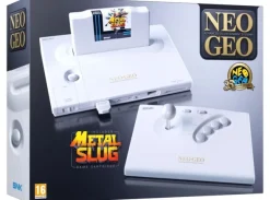 NEOGEO AES+ Anniversary Edition