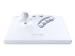 NEOGEO AES+ Anniversary Edition