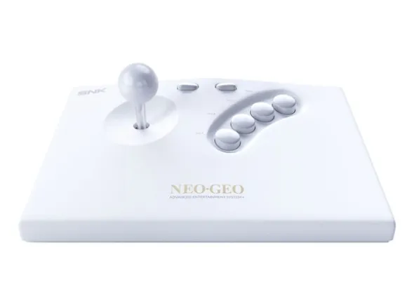 NEOGEO AES+ Anniversary Edition