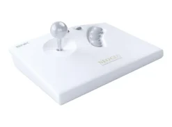 NEOGEO AES+ Arcade Stick - Hvit