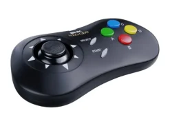 NEOGEO AES+ Gamepad - Svart