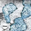 Neoprene Mat 4x4 Blizzard Hollows