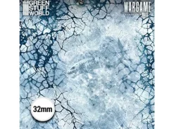 Neoprene Mat 4x4 Blizzard Hollows