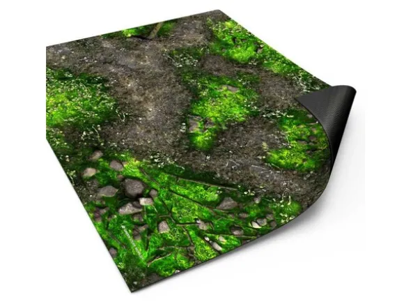 Neoprene Mat 22x32 Boneblight Marsh