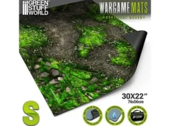 Neoprene Mat 22x32 Boneblight Marsh