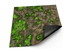 Neoprene Mat 4x4 Boneblight Marsh