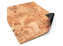 Neoprene Mat 22x32 Dreadrock Badlands