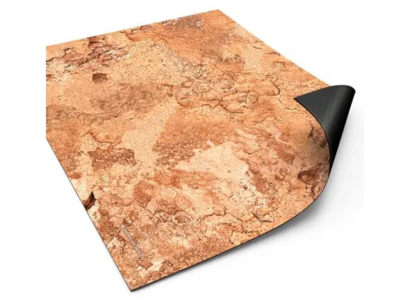 Neoprene Mat 22x32 Dreadrock Badlands