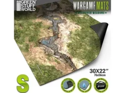 Neoprene Mat 22x32 Duskriver Meadows