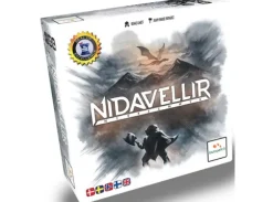 Nidavellir Brettspill - Norsk
