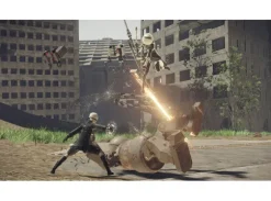 Nier Automata GOTY Edition Switch