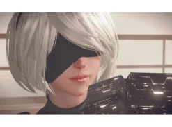 Nier Automata GOTY Edition Switch