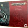Nighthaunt Awlrach the Drowner