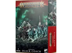 Nighthaunt Black Coach