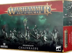 Nighthaunt Chainrasps