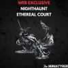 Nighthaunt Ethereal Court