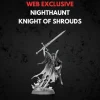 Nighthaunt Knight of Shrouds