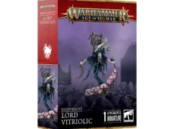 Nighthaunt Lord Vitriolic