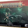 Nighthaunt Reikenor The Grimhailer