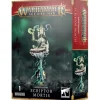 Nighthaunt Scriptor Mortis