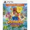 Nikoderiko The Magical World PS5