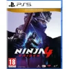 Ninja Gaiden 4 Deluxe Edition PS5