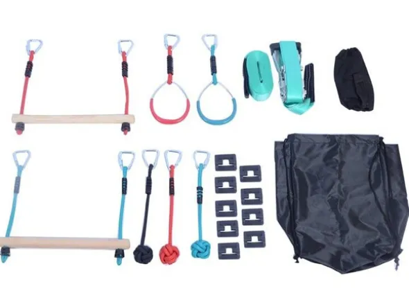 Ninja Slackline Kit