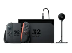 Nintendo Switch 2 Camera