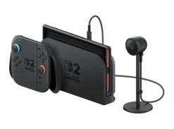 Nintendo Switch 2 Camera