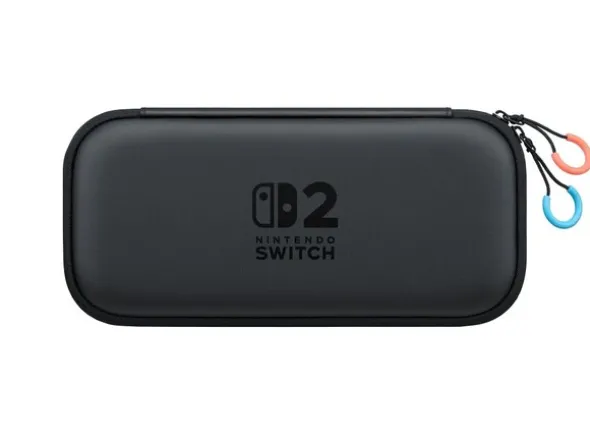 Nintendo Switch 2 Carrying Case