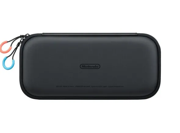 Nintendo Switch 2 Carrying Case