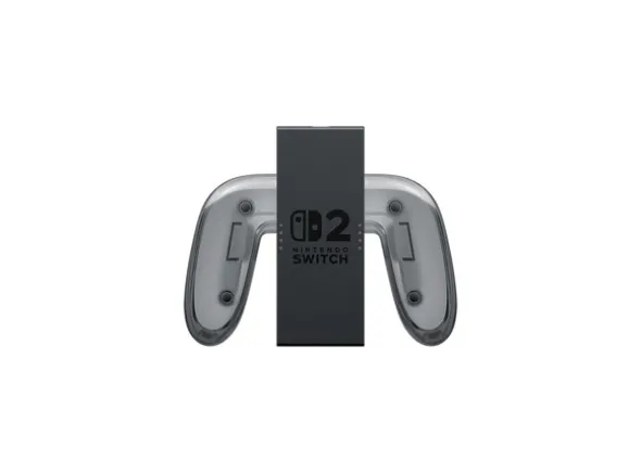 Nintendo Switch 2 Joy Con 2 Charge Grip