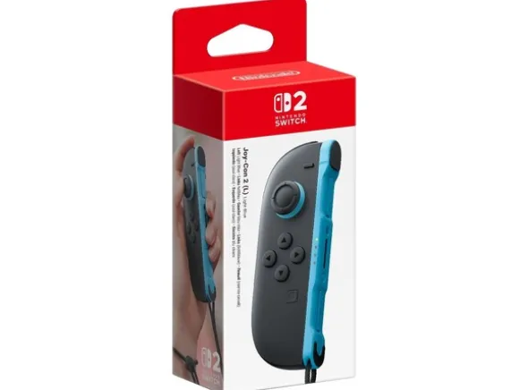 Nintendo Switch 2 Joy Con 2 (L)