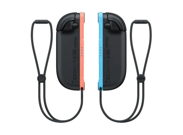 Nintendo Switch 2 Joy Con 2 Pair