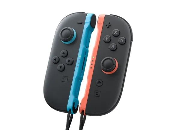 Nintendo Switch 2 Joy Con 2 Pair