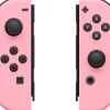 Nintendo Switch Joy-Con Pastel Pink