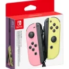 Nintendo Switch Joy-Con Rosa/Gul