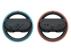 Nintendo Switch 2 Joy Con 2 Wheel Pair
