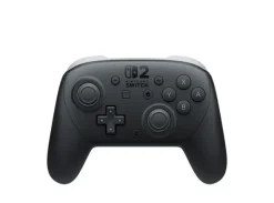 Nintendo Switch 2 Pro Controller