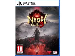 Nioh 3 PS5