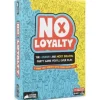 No Loyalty Partyspill