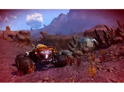 No Mans Sky PS5