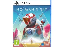 No Mans Sky PS5