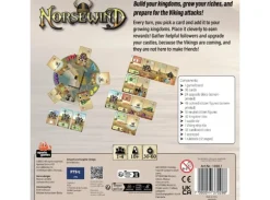 Norsewind Brettspill