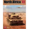 North Africa 41 Brettspill