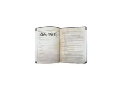 Notebook A5 Players Journal